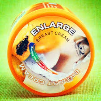 Enlargement Brest Cream (pretty cowry)